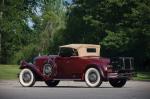 Pierce-Arrow Model B Roadster 1930 года